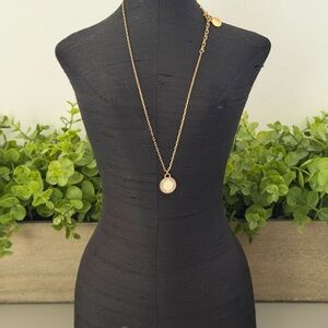 Marc Jacobs Necklace